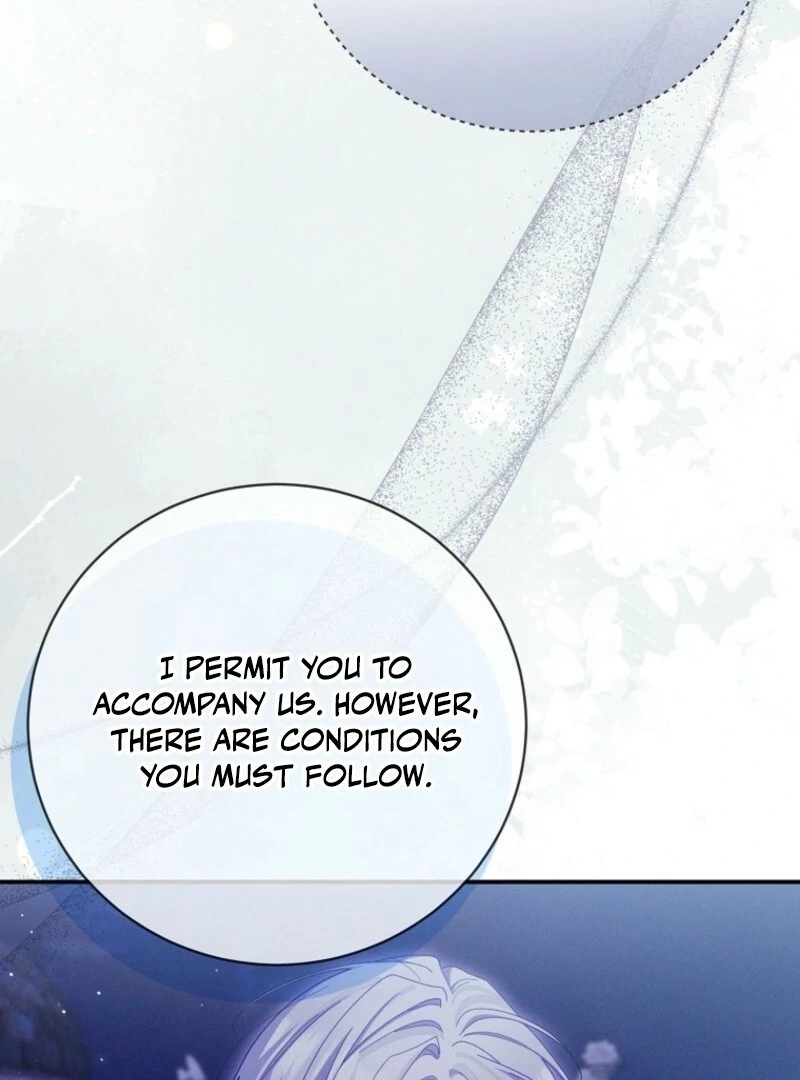 How to Survive as a Villain on the Verge of Death Chapter 28 - Page 11