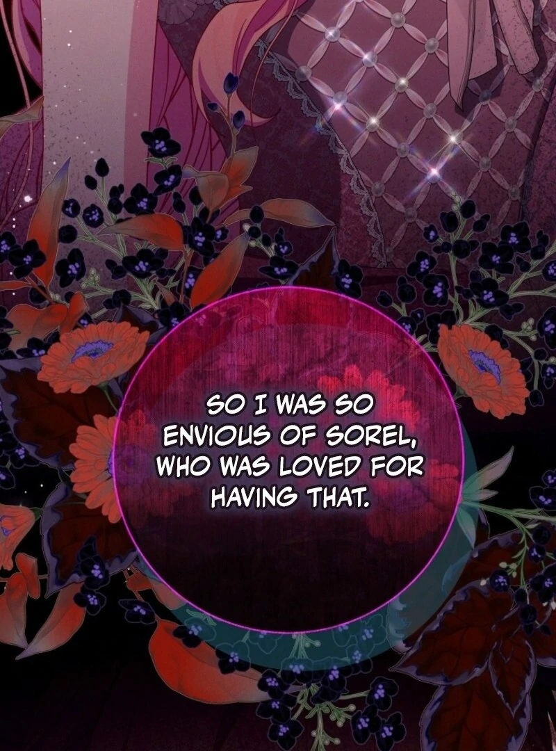 How to Survive as a Villain on the Verge of Death Chapter 28 - Page 110