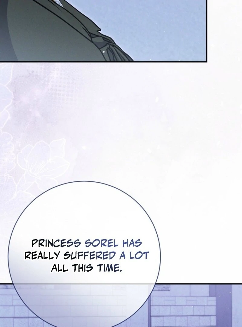 How to Survive as a Villain on the Verge of Death Chapter 28 - Page 123