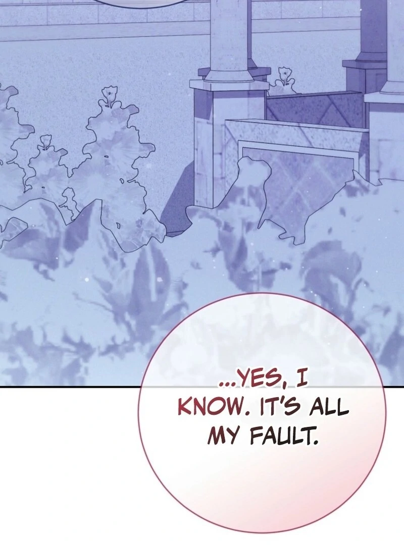 How to Survive as a Villain on the Verge of Death Chapter 28 - Page 124