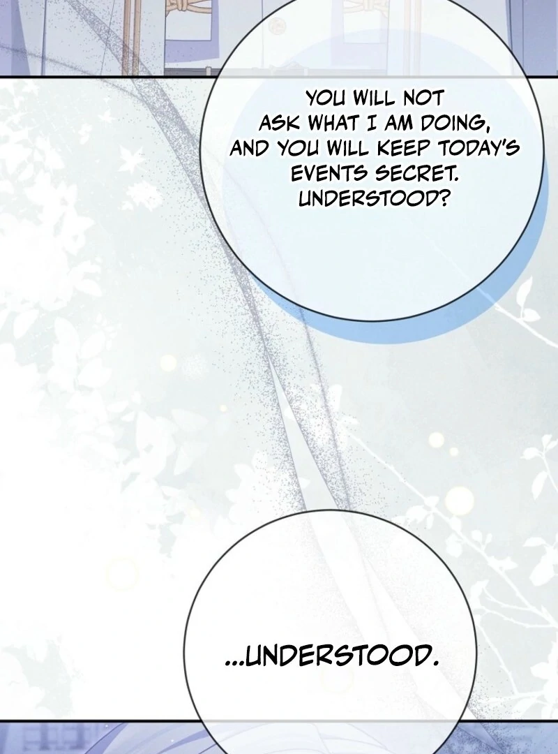How to Survive as a Villain on the Verge of Death Chapter 28 - Page 13