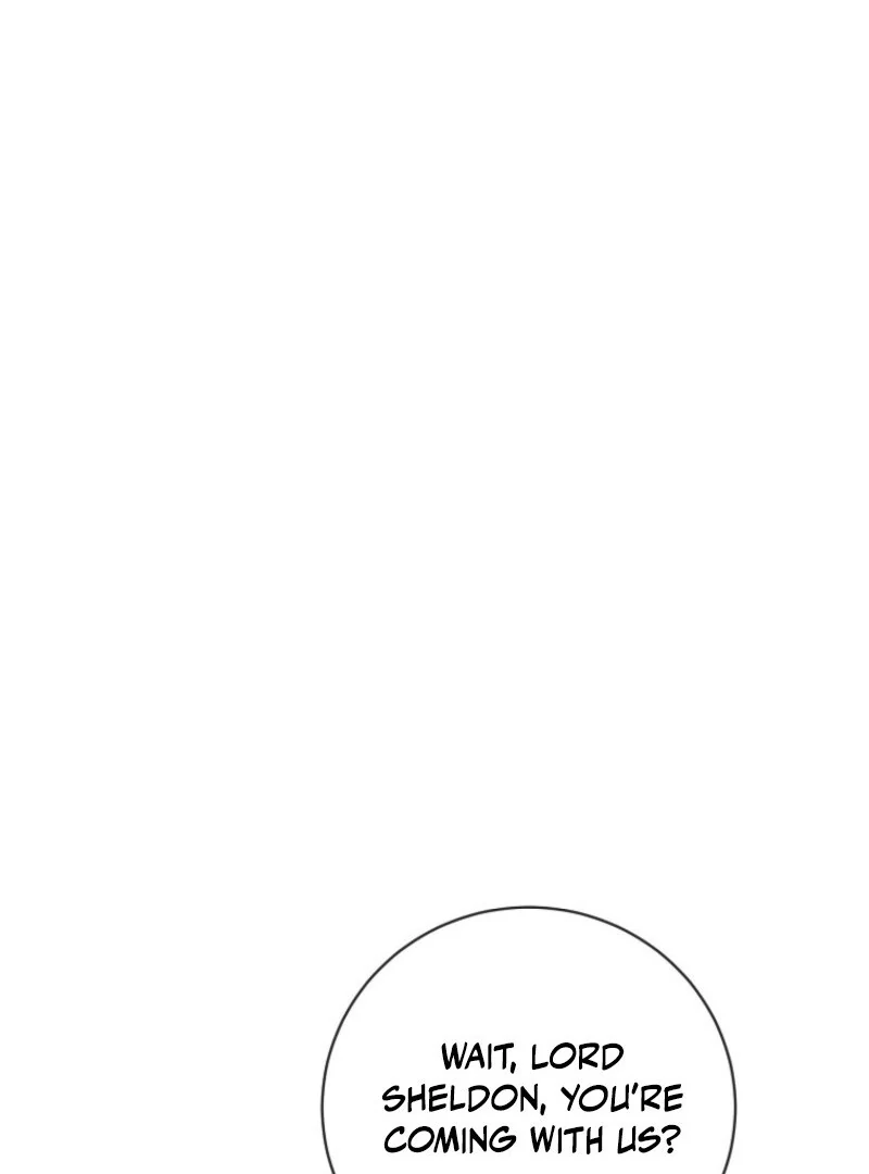How to Survive as a Villain on the Verge of Death Chapter 28 - Page 2