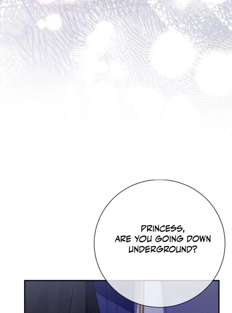 How to Survive as a Villain on the Verge of Death Chapter 28 - Page 24