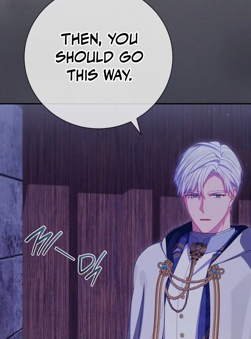 How to Survive as a Villain on the Verge of Death Chapter 28 - Page 27