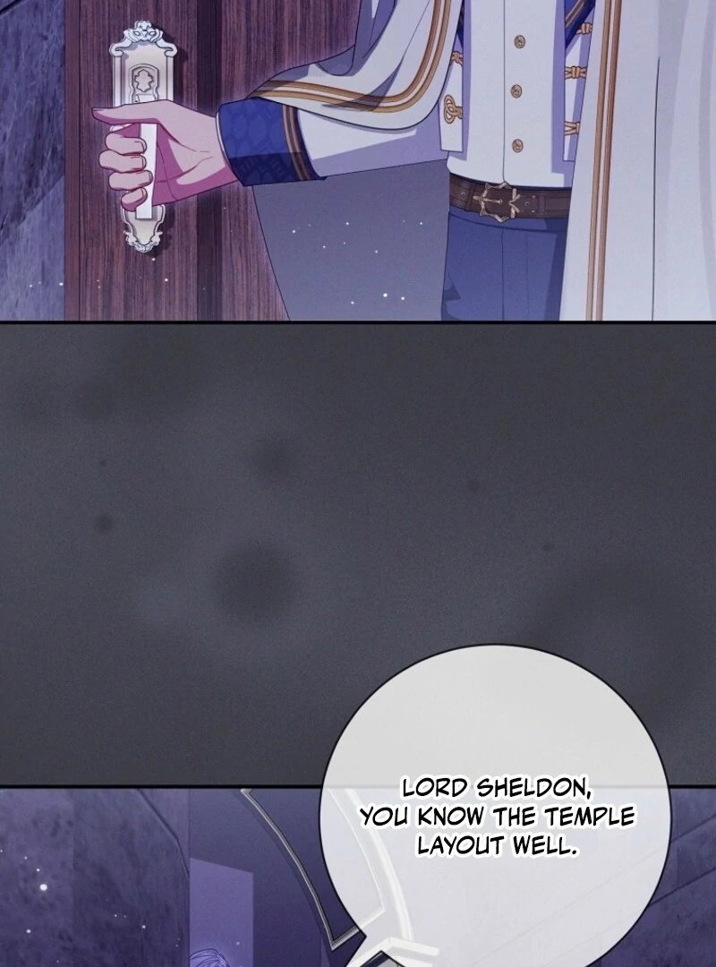How to Survive as a Villain on the Verge of Death Chapter 28 - Page 28