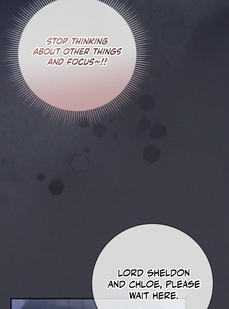 How to Survive as a Villain on the Verge of Death Chapter 28 - Page 38