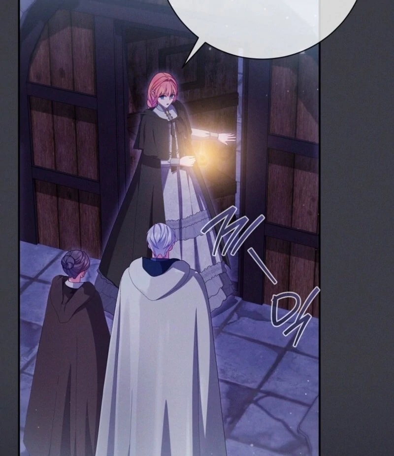 How to Survive as a Villain on the Verge of Death Chapter 28 - Page 39