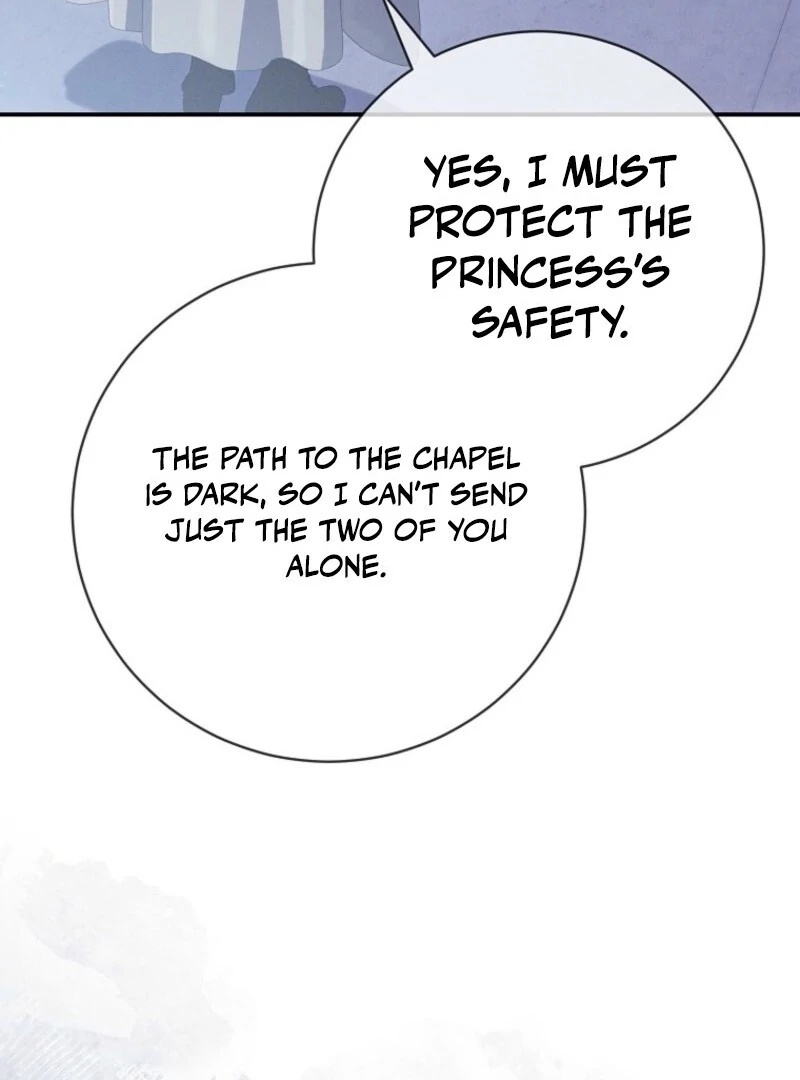 How to Survive as a Villain on the Verge of Death Chapter 28 - Page 4