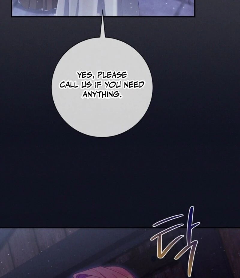 How to Survive as a Villain on the Verge of Death Chapter 28 - Page 40