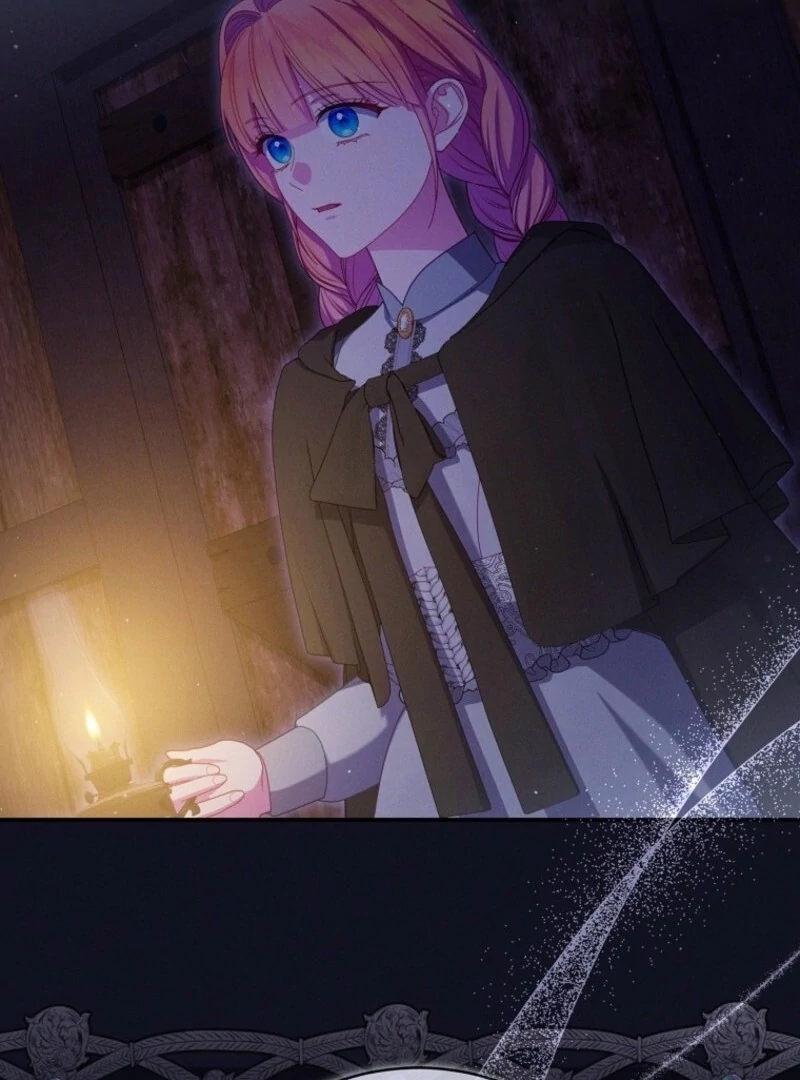 How to Survive as a Villain on the Verge of Death Chapter 28 - Page 41