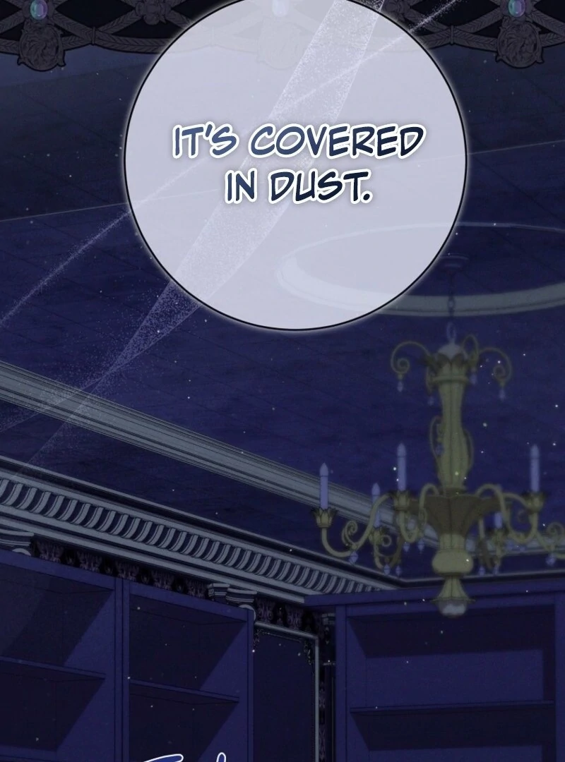 How to Survive as a Villain on the Verge of Death Chapter 28 - Page 42
