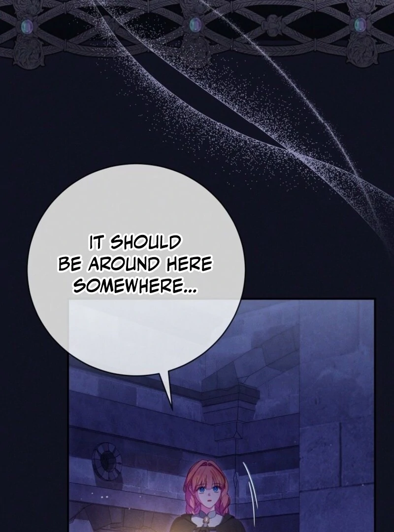 How to Survive as a Villain on the Verge of Death Chapter 28 - Page 44
