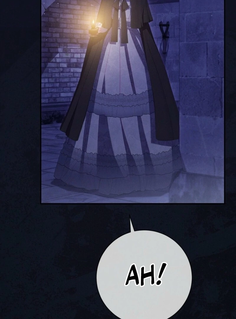 How to Survive as a Villain on the Verge of Death Chapter 28 - Page 45