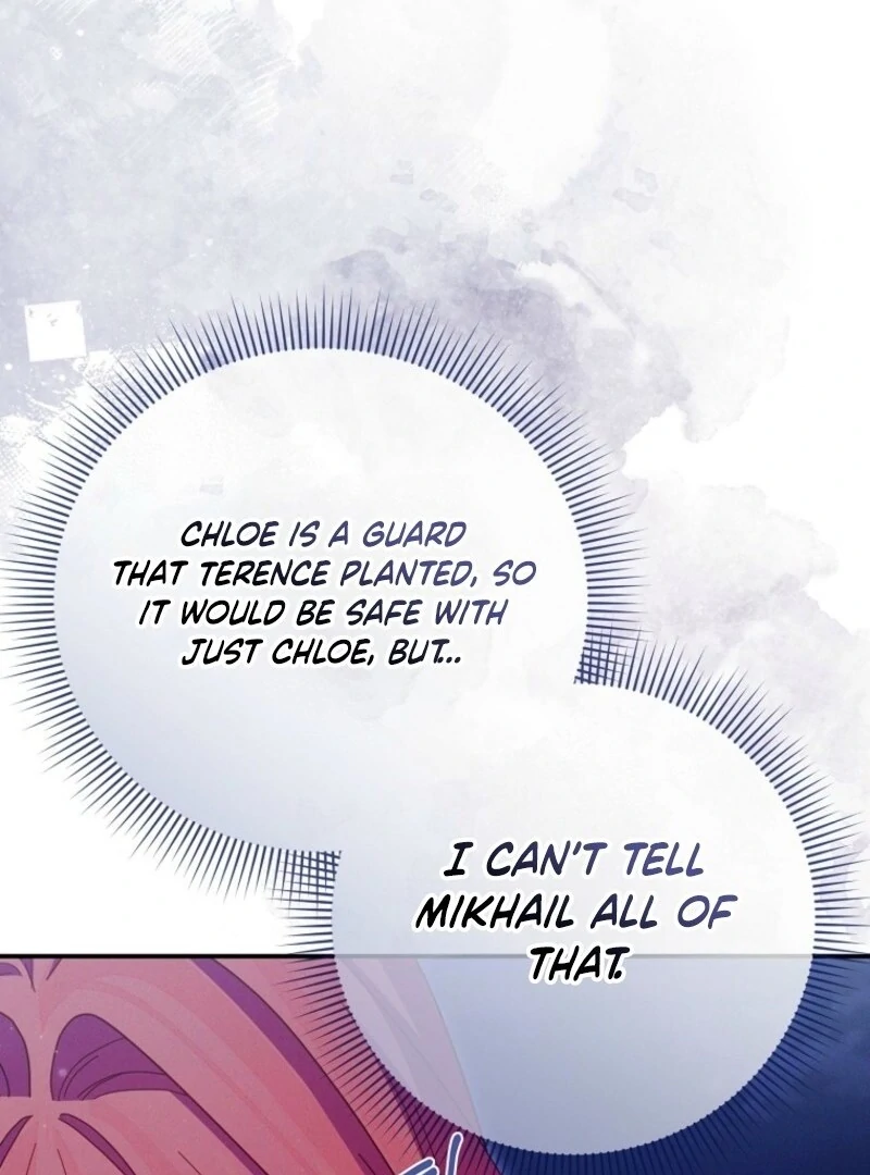 How to Survive as a Villain on the Verge of Death Chapter 28 - Page 5