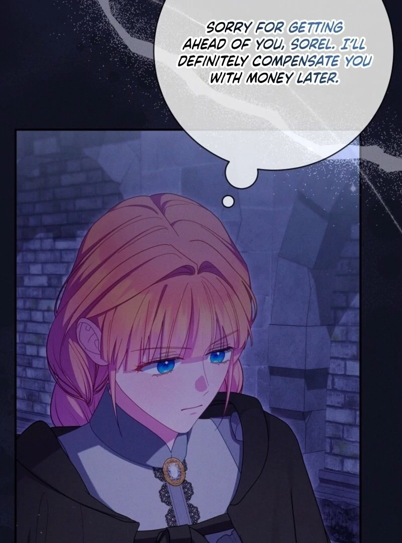 How to Survive as a Villain on the Verge of Death Chapter 28 - Page 66