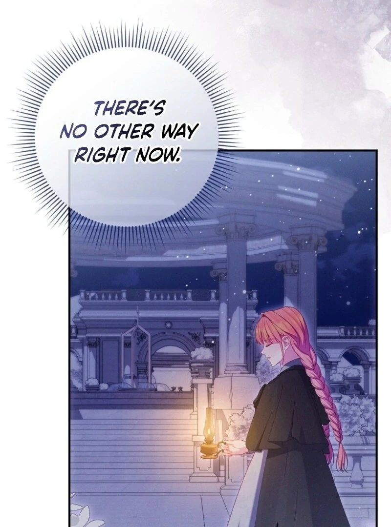 How to Survive as a Villain on the Verge of Death Chapter 28 - Page 7