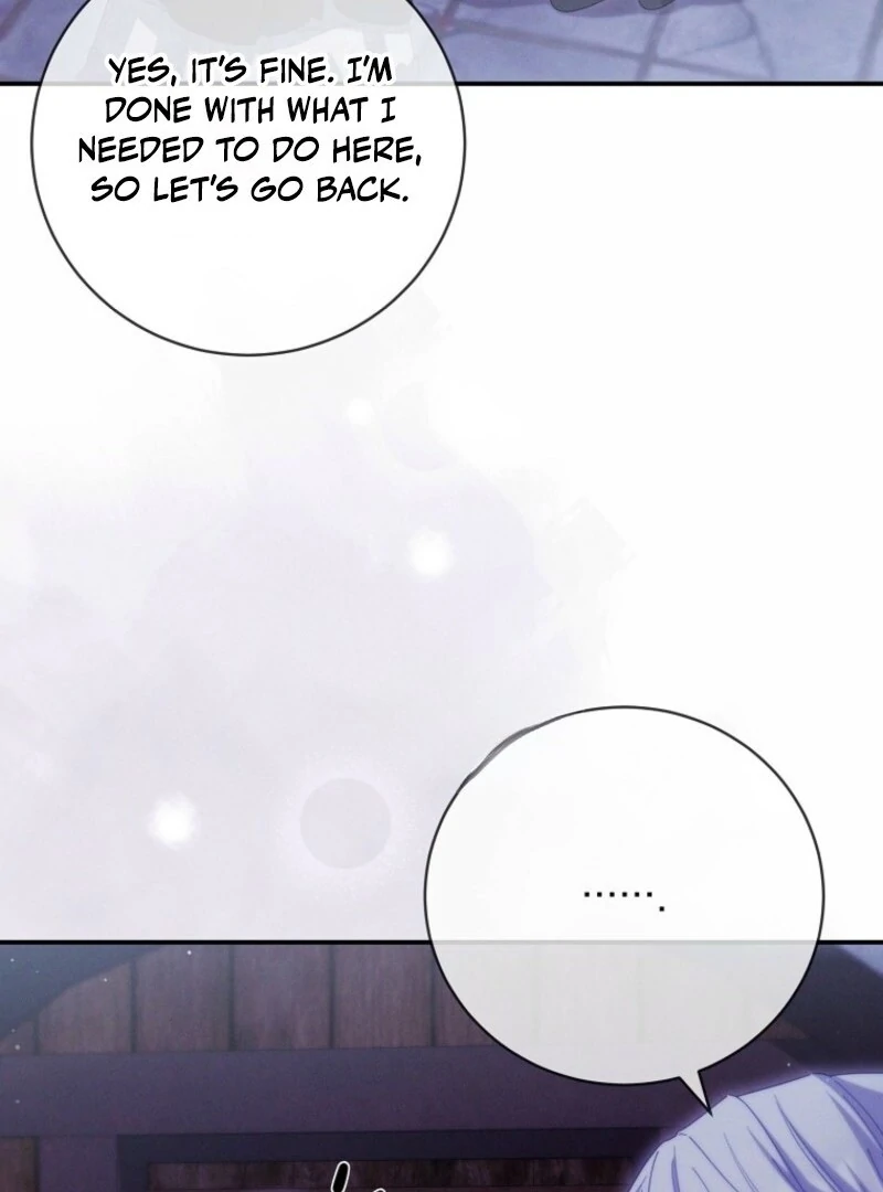 How to Survive as a Villain on the Verge of Death Chapter 28 - Page 70