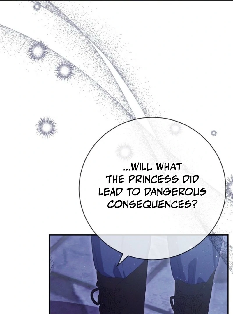 How to Survive as a Villain on the Verge of Death Chapter 28 - Page 74