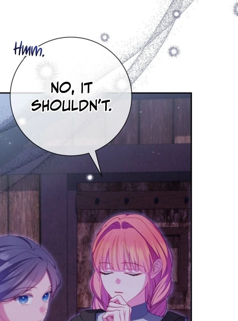 How to Survive as a Villain on the Verge of Death Chapter 28 - Page 76