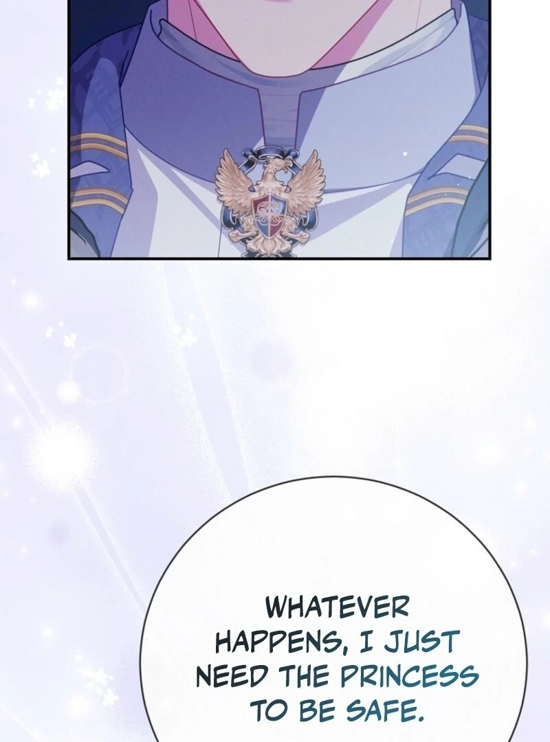 How to Survive as a Villain on the Verge of Death Chapter 28 - Page 79