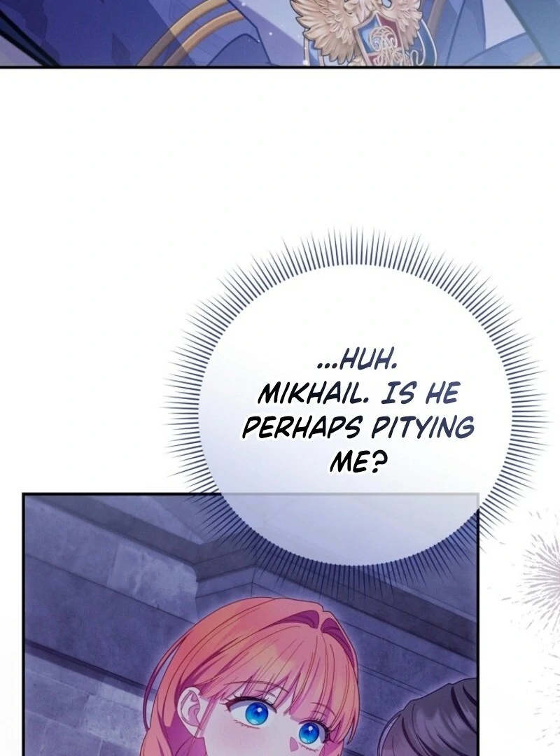 How to Survive as a Villain on the Verge of Death Chapter 28 - Page 83