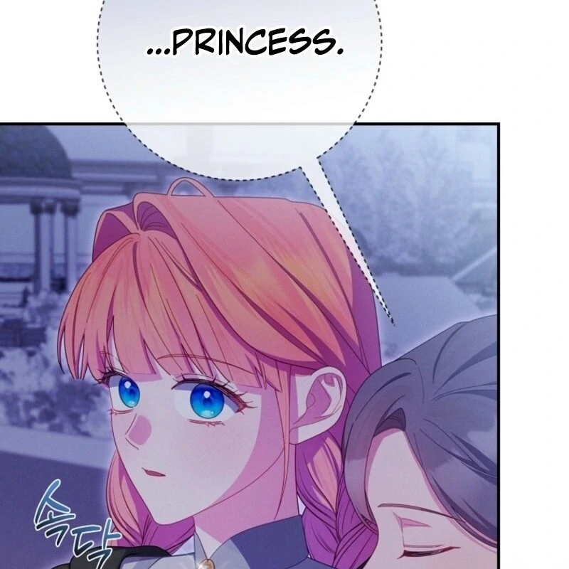 How to Survive as a Villain on the Verge of Death Chapter 28 - Page 9