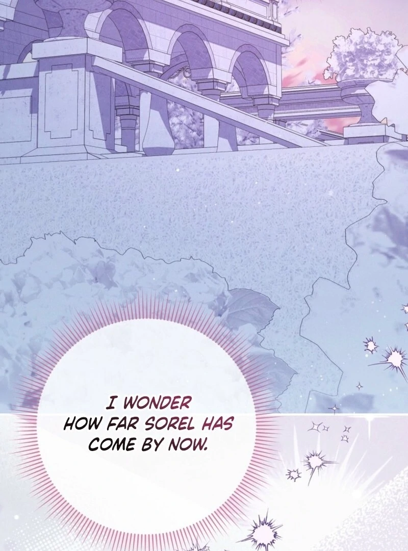 How to Survive as a Villain on the Verge of Death Chapter 28 - Page 90