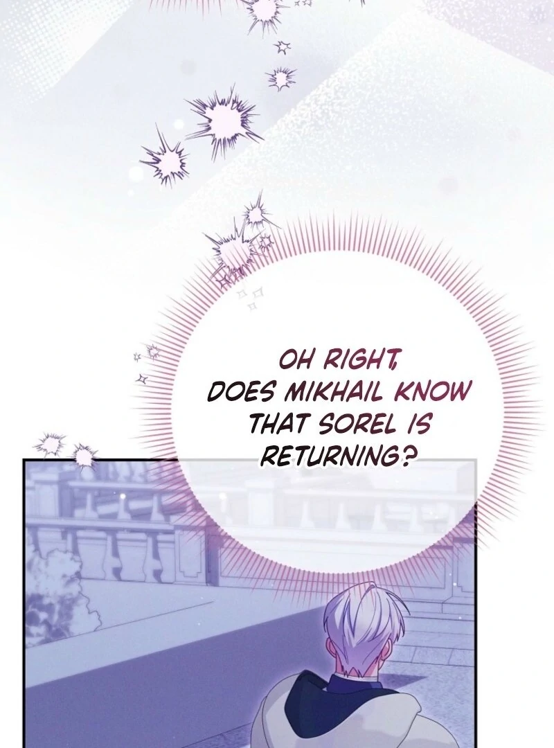 How to Survive as a Villain on the Verge of Death Chapter 28 - Page 91