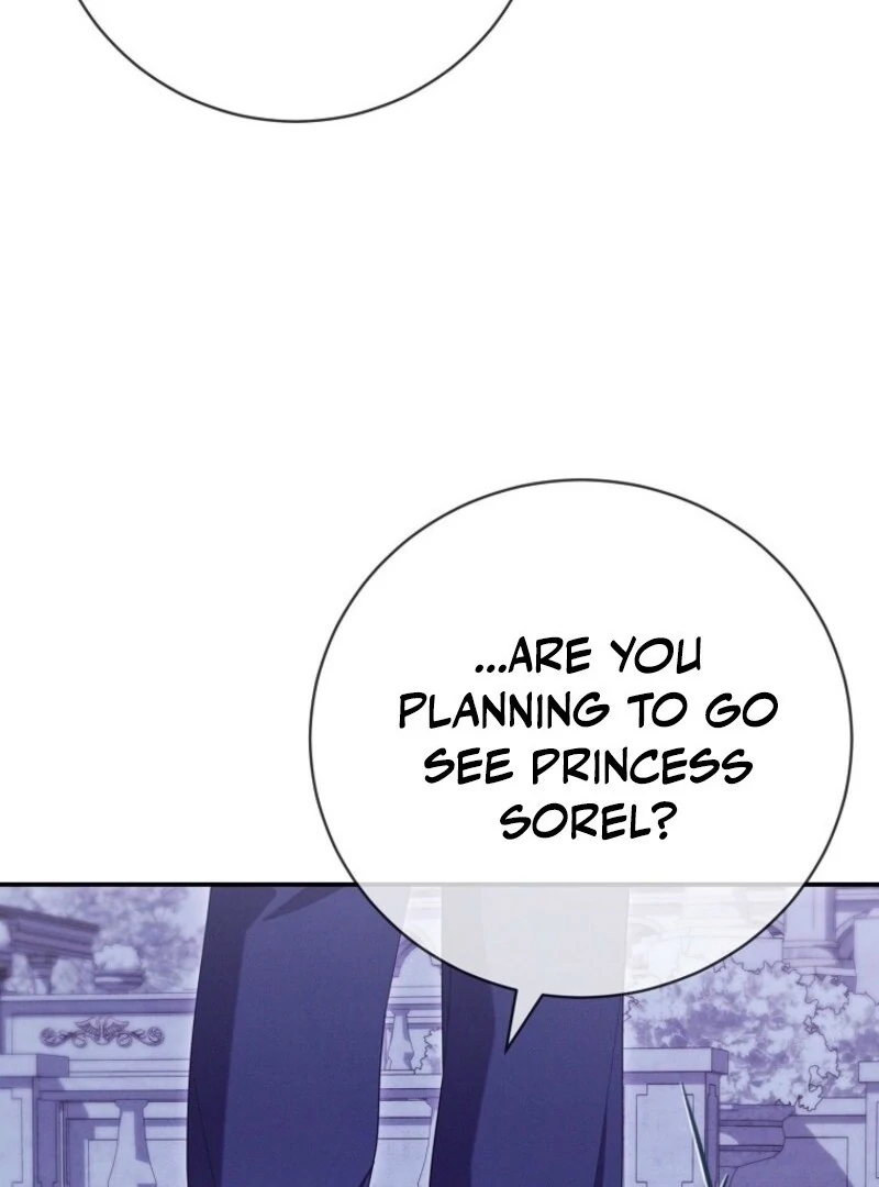 How to Survive as a Villain on the Verge of Death Chapter 28 - Page 93