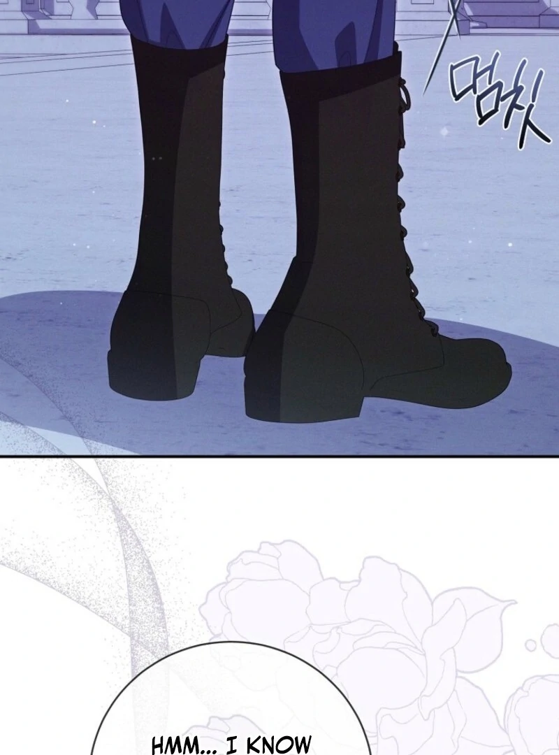 How to Survive as a Villain on the Verge of Death Chapter 28 - Page 94