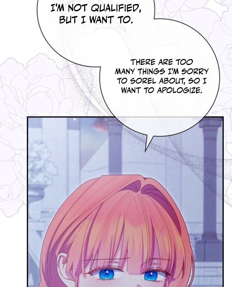 How to Survive as a Villain on the Verge of Death Chapter 28 - Page 95