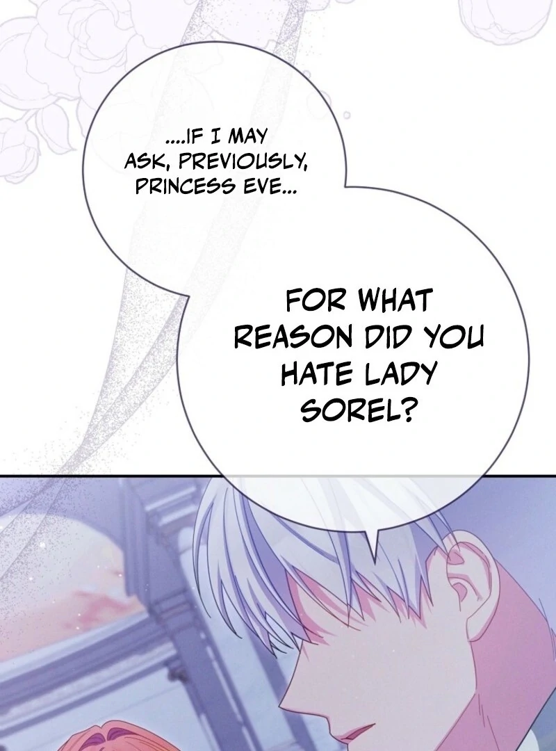 How to Survive as a Villain on the Verge of Death Chapter 28 - Page 97