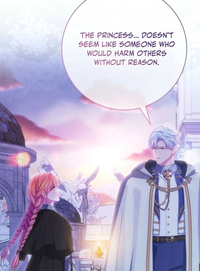 How to Survive as a Villain on the Verge of Death Chapter 28 - Page 99