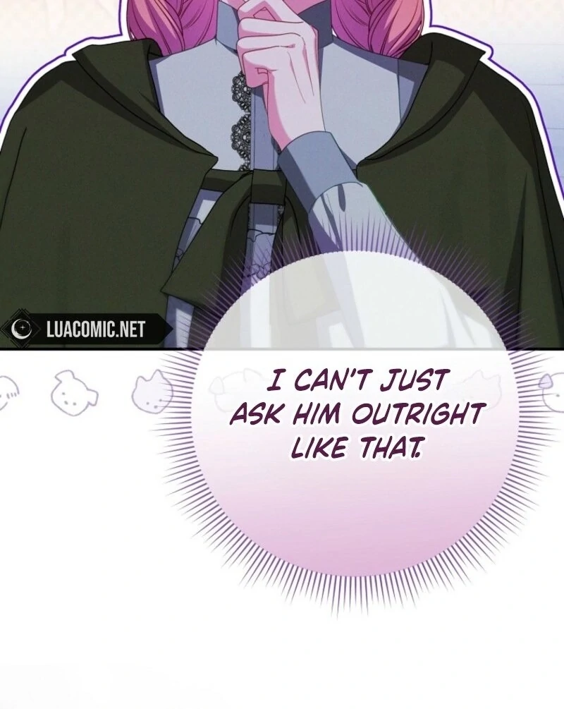 How to Survive as a Villain on the Verge of Death Chapter 29 - Page 10