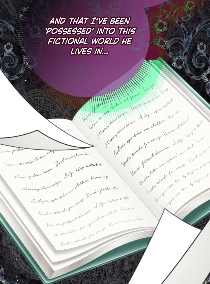 How to Survive as a Villain on the Verge of Death Chapter 29 - Page 100