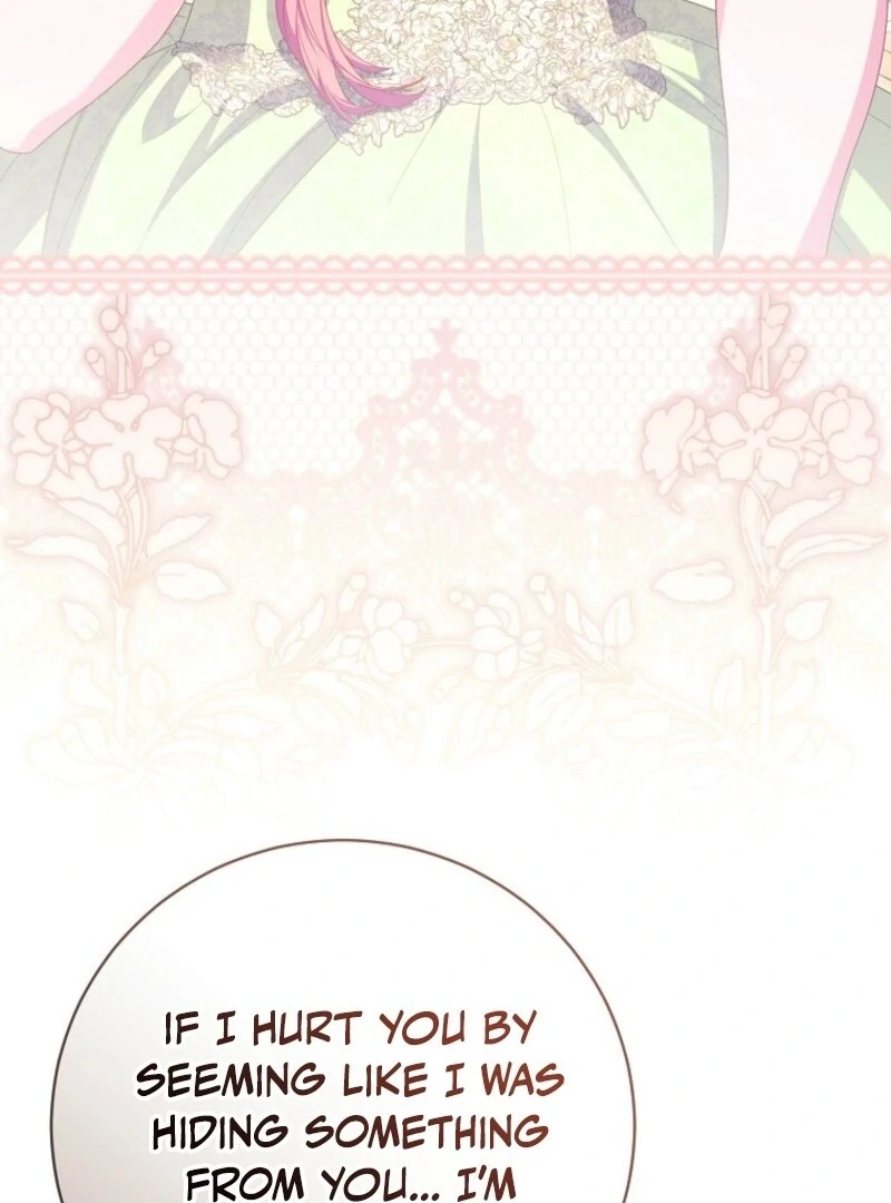 How to Survive as a Villain on the Verge of Death Chapter 29 - Page 106