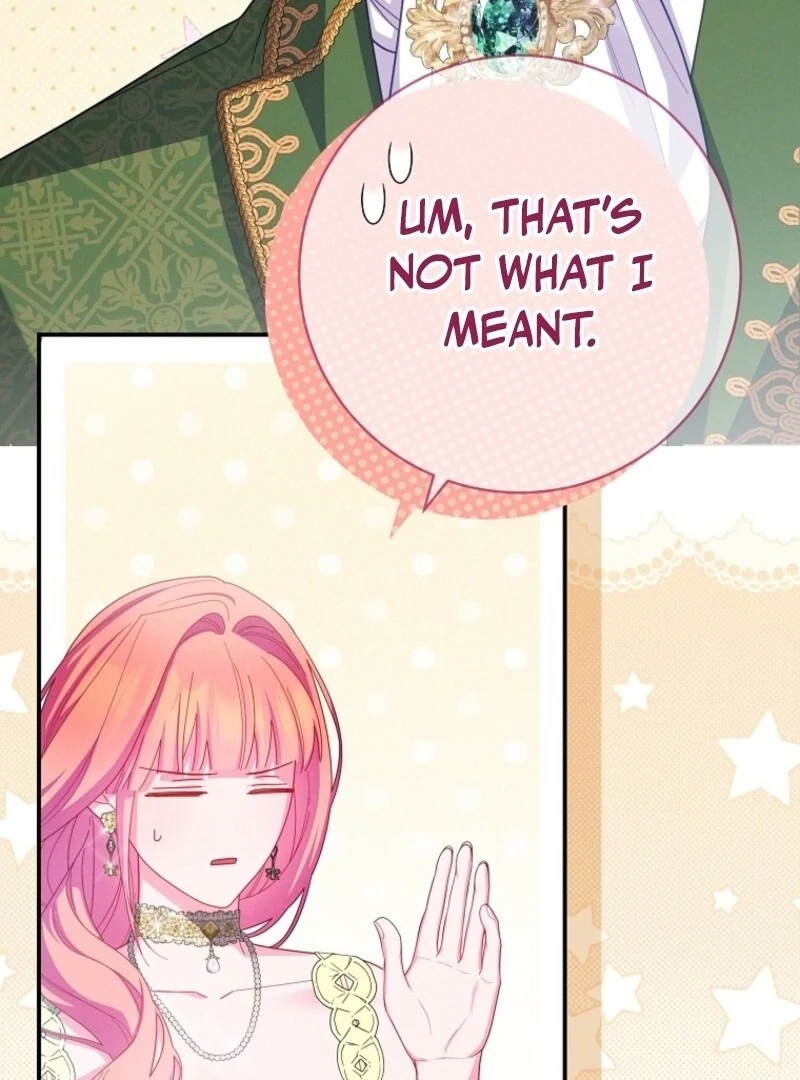 How to Survive as a Villain on the Verge of Death Chapter 29 - Page 111
