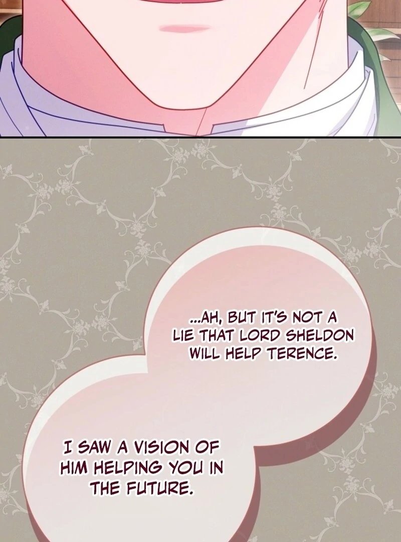 How to Survive as a Villain on the Verge of Death Chapter 29 - Page 115