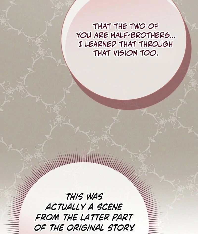 How to Survive as a Villain on the Verge of Death Chapter 29 - Page 120