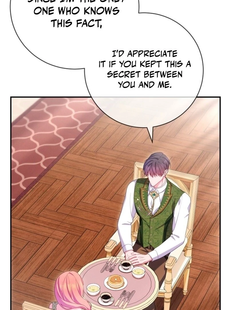 How to Survive as a Villain on the Verge of Death Chapter 29 - Page 126