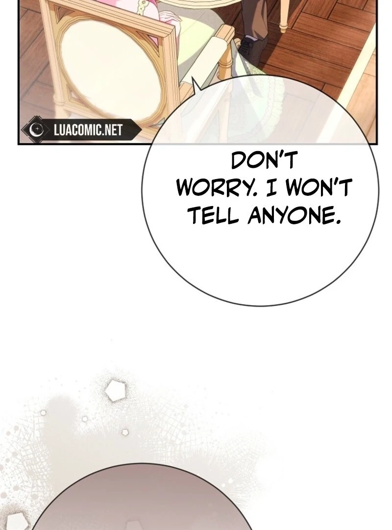 How to Survive as a Villain on the Verge of Death Chapter 29 - Page 127
