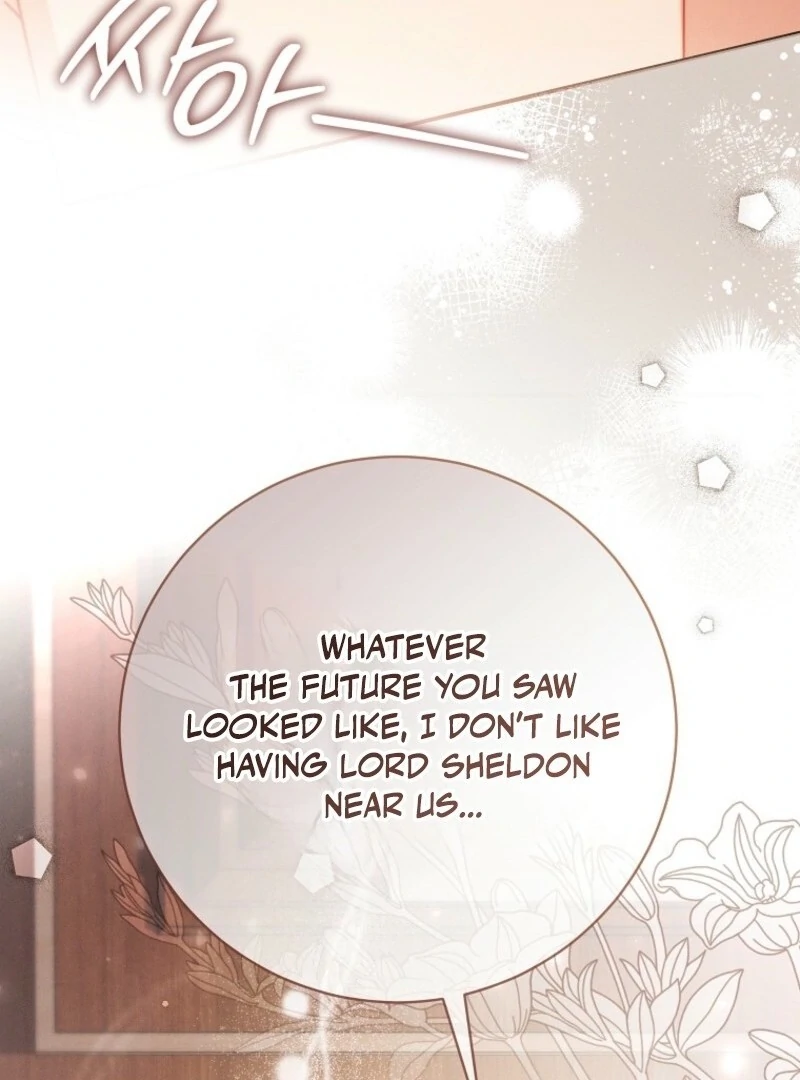 How to Survive as a Villain on the Verge of Death Chapter 29 - Page 129