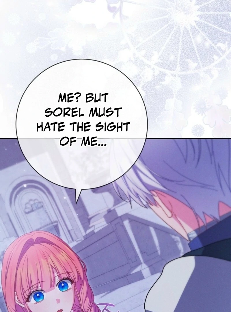 How to Survive as a Villain on the Verge of Death Chapter 29 - Page 13