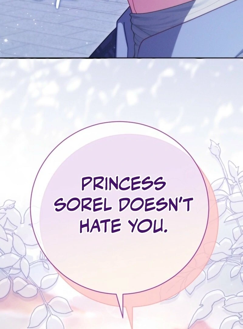 How to Survive as a Villain on the Verge of Death Chapter 29 - Page 16
