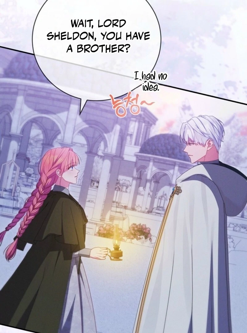 How to Survive as a Villain on the Verge of Death Chapter 29 - Page 2