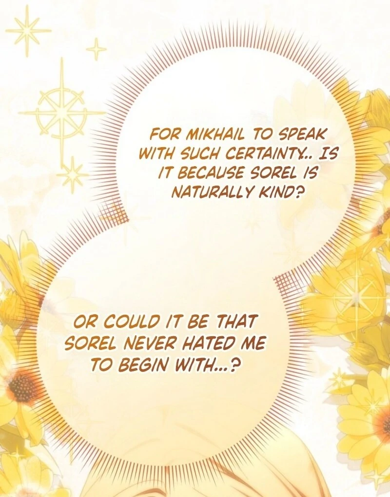 How to Survive as a Villain on the Verge of Death Chapter 29 - Page 21