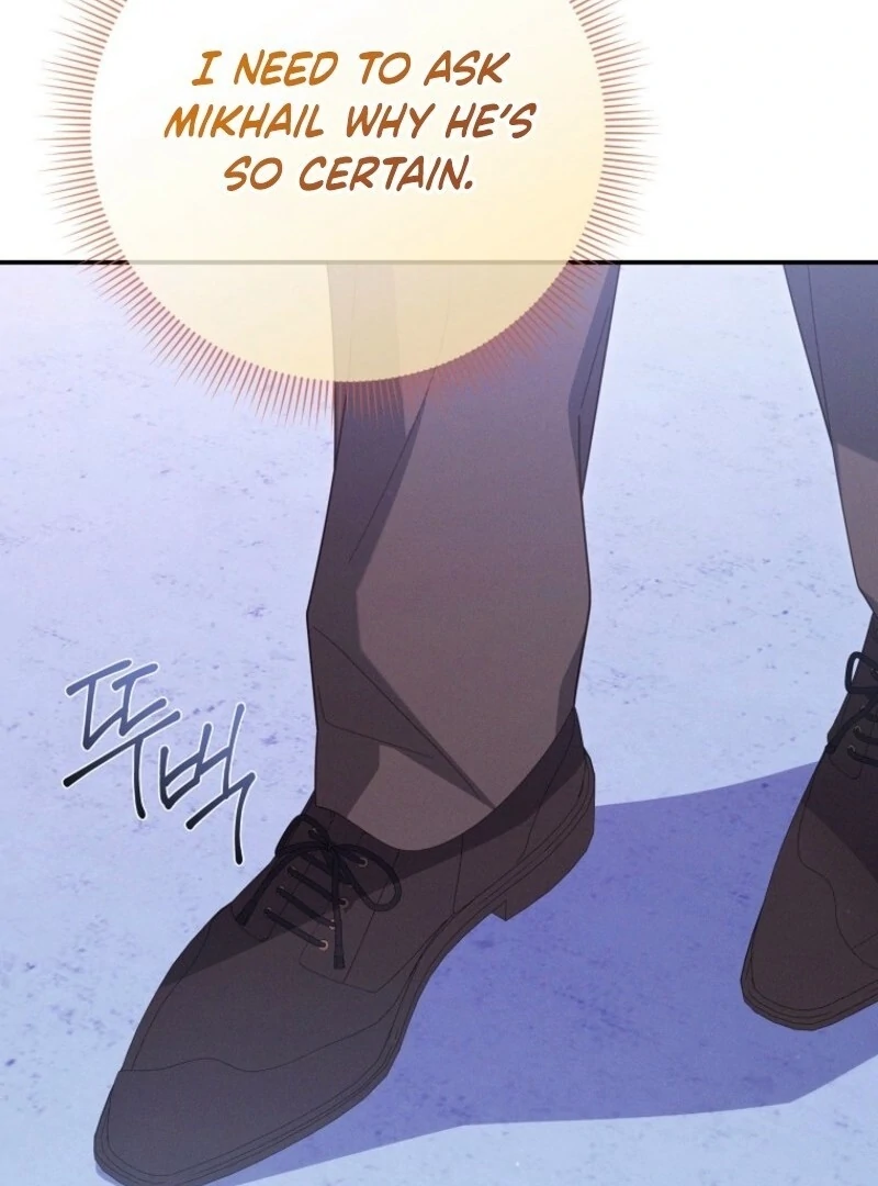 How to Survive as a Villain on the Verge of Death Chapter 29 - Page 24