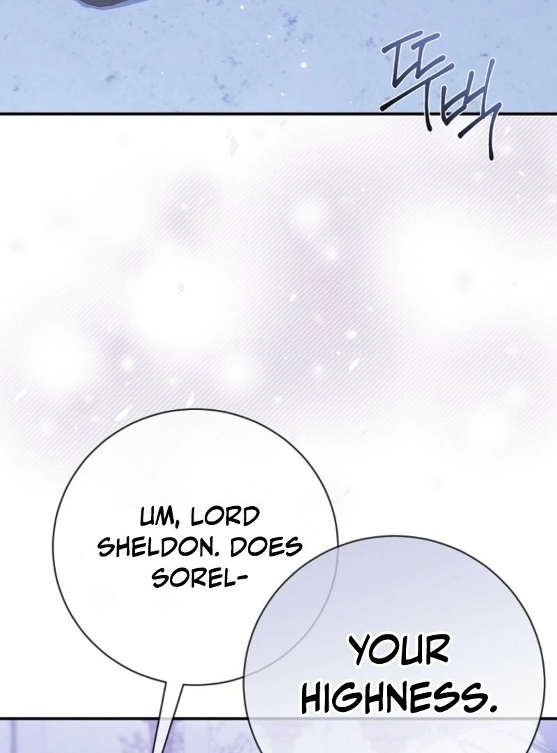 How to Survive as a Villain on the Verge of Death Chapter 29 - Page 25