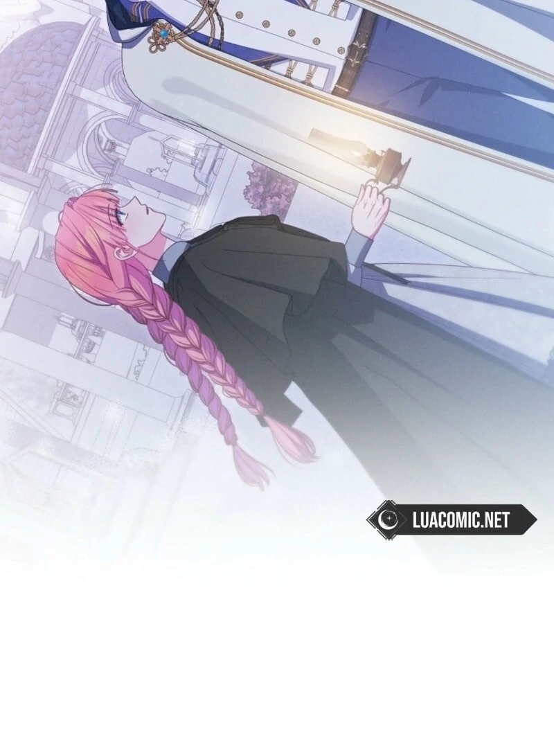 How to Survive as a Villain on the Verge of Death Chapter 29 - Page 31