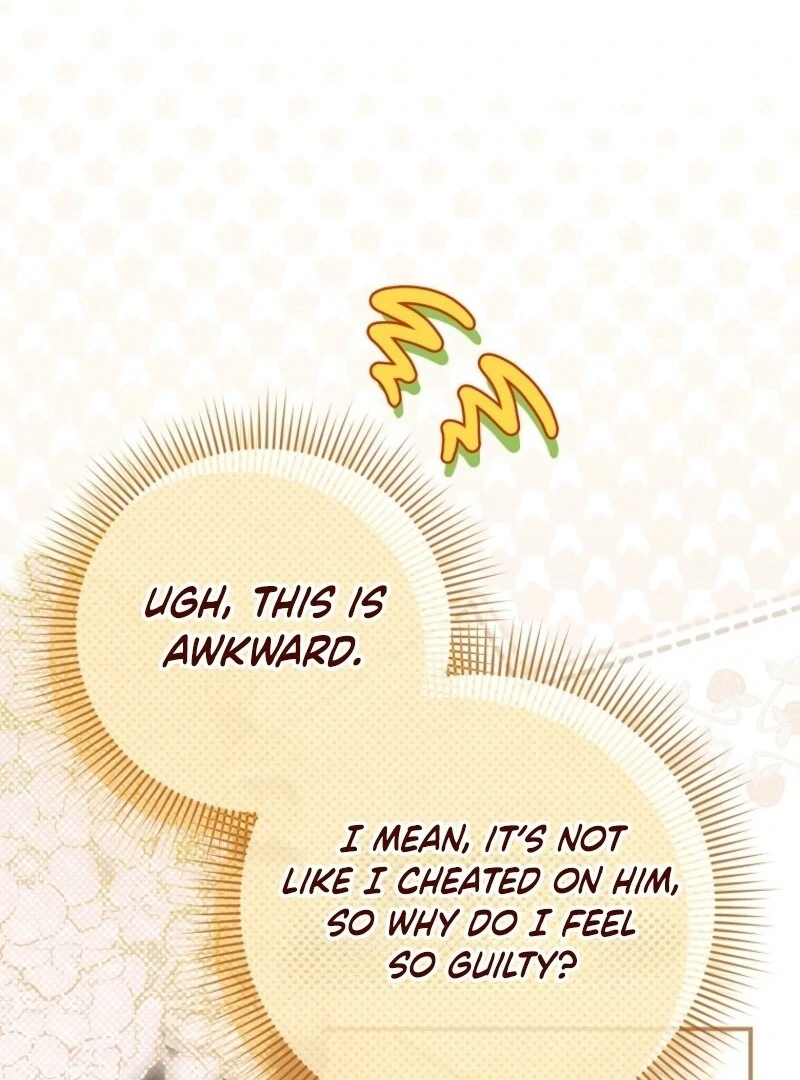 How to Survive as a Villain on the Verge of Death Chapter 29 - Page 38
